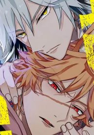 バッドケミストリー (Raw – Free)