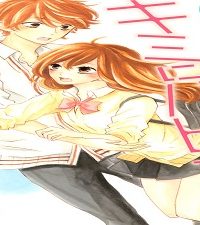 キミにハピネス (Raw – Free)