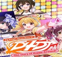 D4dj-The Story Of Happy Around!- (Raw – Free)