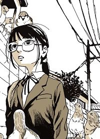 ハジッコの2人 (Raw – Free)