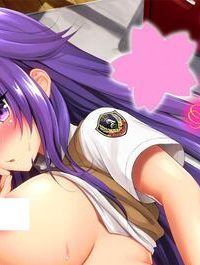 この春、彼女と一緒に卒業しました (Raw – Free)