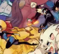 チーム・フェニックス (Raw – Free)