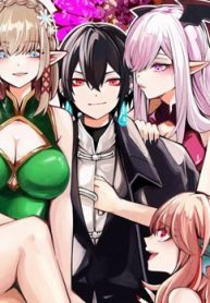 退休老魔王东山再起！ (Raw – Free)