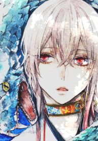 合冊版 ハナツムギの歪 (Raw – Free)