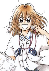 チェンジアップ！ (Raw – Free)