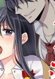 絶倫エッチ特待生～セレブな娘をぎゃくたま～ (Raw – Free)