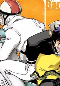 血界戦線 Back 2 Back (Raw – Free)