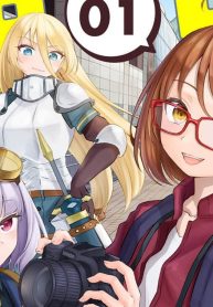 異世界蒲田 (Raw – Free)