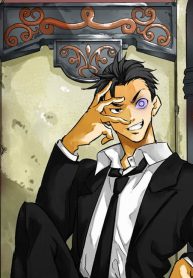 異世界金融王 ～クローネ・ゴルディオンの覇道～ (Raw – Free)