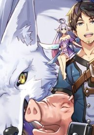 四十路のおっさん、神様からチート能力を９個もらう (Raw – Free)