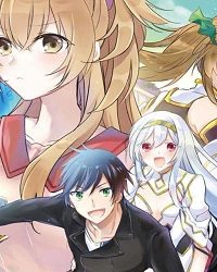 帰還した勇者の後日譚 (Raw – Free)