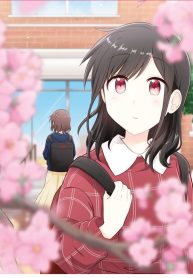 君に紡ぐ傍白 (Raw – Free)