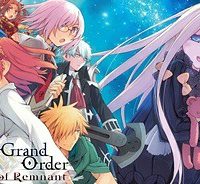 Fate/Grand Order -Epic Of Remnant- 亜種特異点ⅳ 禁忌降臨庭園 セイレム 異端なるセイレム (Raw – Free)