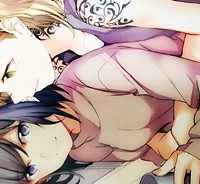 不揃いの連理 (Raw – Free)