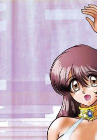 聖霊特捜フェアリーセイヴァー第壱章 (Raw – Free)