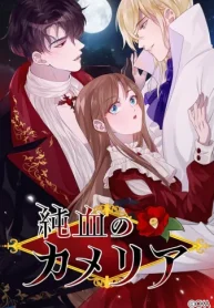 純血のカメリア (Raw – Free)