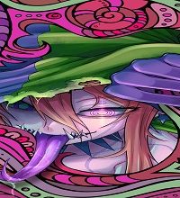 毒蛇転生・外伝 シャウラの世にも奇態な冒険 (Raw – Free)