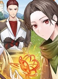 クロゥレン家の次男坊@Comic (Raw – Free)