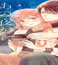 あの夜からキミに恋してた (Raw – Free)