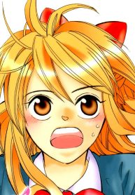 晴れのちシンデレラ (Raw – Free)