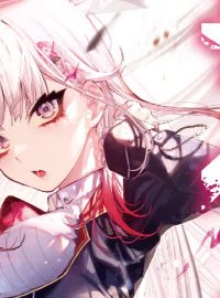 サベージファングお嬢様 史上最強の傭兵は史上最凶の暴虐令嬢となって二度目の世界を無双する (Raw – Free)