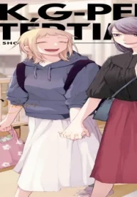 2Dk、Gペン、アフタータイム。 大沢やよい短編集 (Raw – Free)