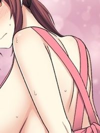 ほとんど裸で…年下男子に後ろから!?～お仕事中なのに挿入ってくるっ… (Raw – Free)