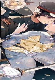 龍に恋う 贄の乙女の幸福な身の上 (Raw – Free)