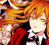 賭ケグルイ双 (Raw – Free)