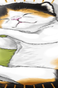 猫降臨 (Raw – Free)