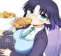 小林さんちのメイドラゴン エルマのｏｌ日記 (Raw – Free)