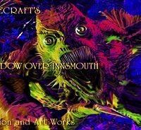 インスマスの影 ラヴクラフト傑作集 (Raw – Free)