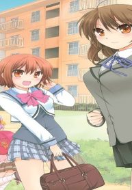 だんちがい (Raw – Free)