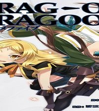 どらっぐ おん どらぐーん ウタヒメファイブ (Raw – Free)