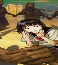 ひとりかごめ (Raw – Free)