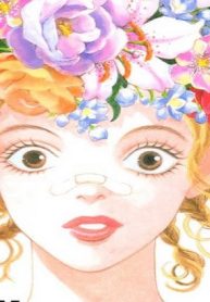 天使のツラノカワ (Raw – Free)