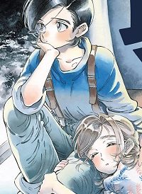 昴とスーさん(Raw – Free)