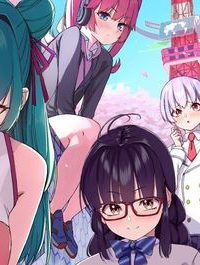 恋愛フロップス (Raw – Free)