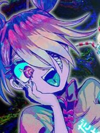 地獄でクリームソーダ (Raw – Free)