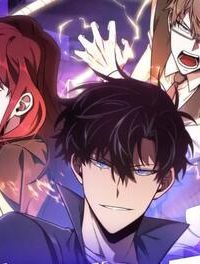 盗掘王 (Raw – Free)