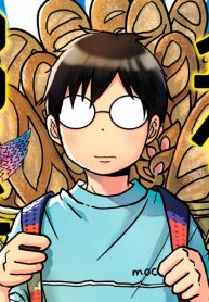 犬神もっこす (Raw – Free)