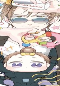 育オジ×ベイビー (Raw – Free)