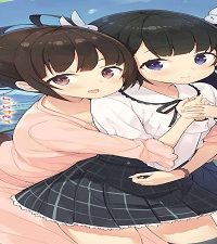 読者参加型アンソロジー シスター・コンプレックス (Raw – Free)