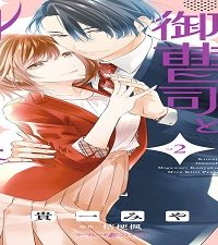 きまじめ御曹司と身代わり婚約者 (Raw – Free)
