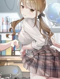 恋は双子で割り切れない (Raw – Free)