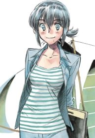 妹先生 渚 (Raw – Free)