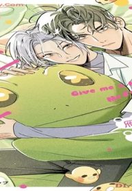 ハグして！カエルさん (Raw – Free)