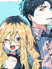 エロ漫画家おねーさんとお疲れリーマン (Raw – Free)