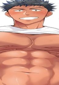 俺の雄っぱいがでっかくなっちまうくらいちゅーちゅー吸ってくれ (Raw – Free)