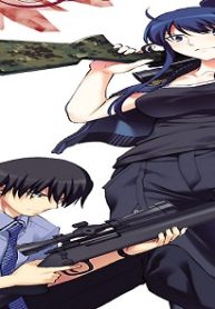 グリザイアの迷宮 サンクチュアリ フェローズ (Raw – Free)